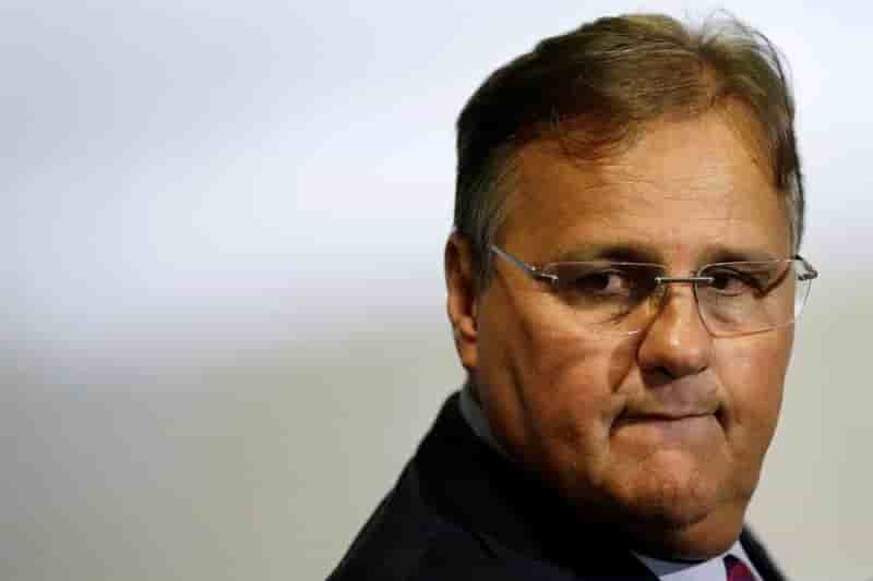 Bresil: un ancien ministre de temer interpelle pour obstruction