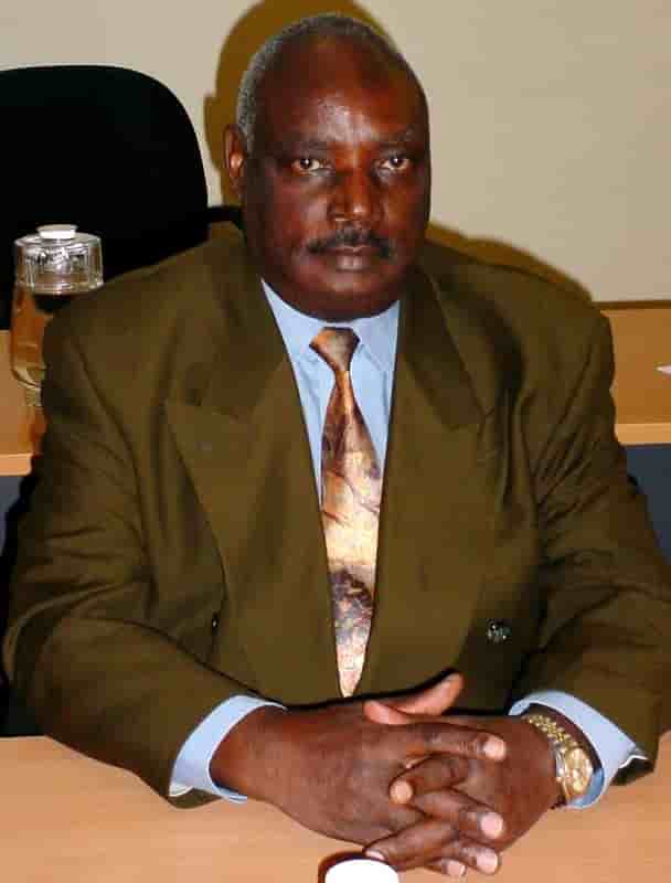 Pas de visa en france pour un ex-dignitaire hutu rwandais