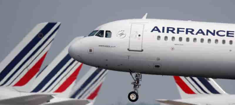 Air france-klm: le processus de selection du pdg se poursuit