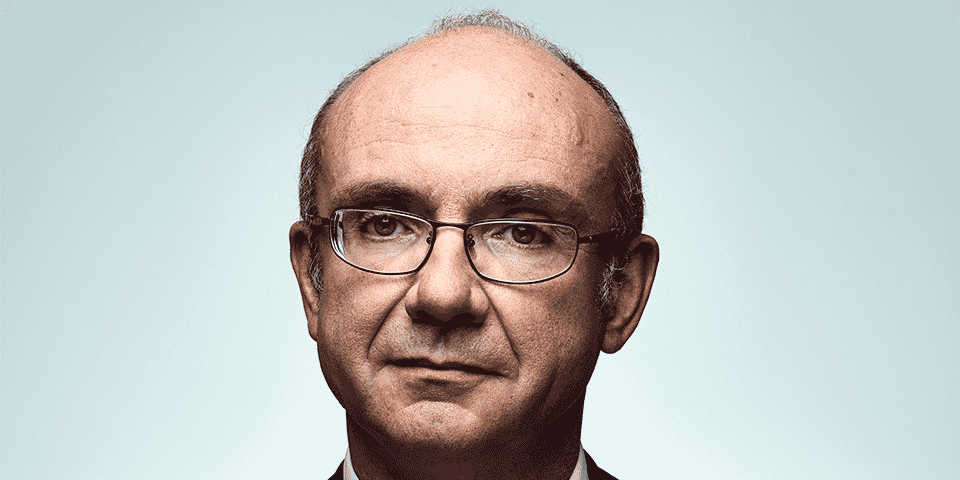 Thierry Dallard