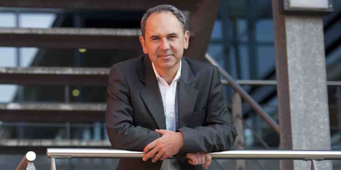 Guillaume Decitre