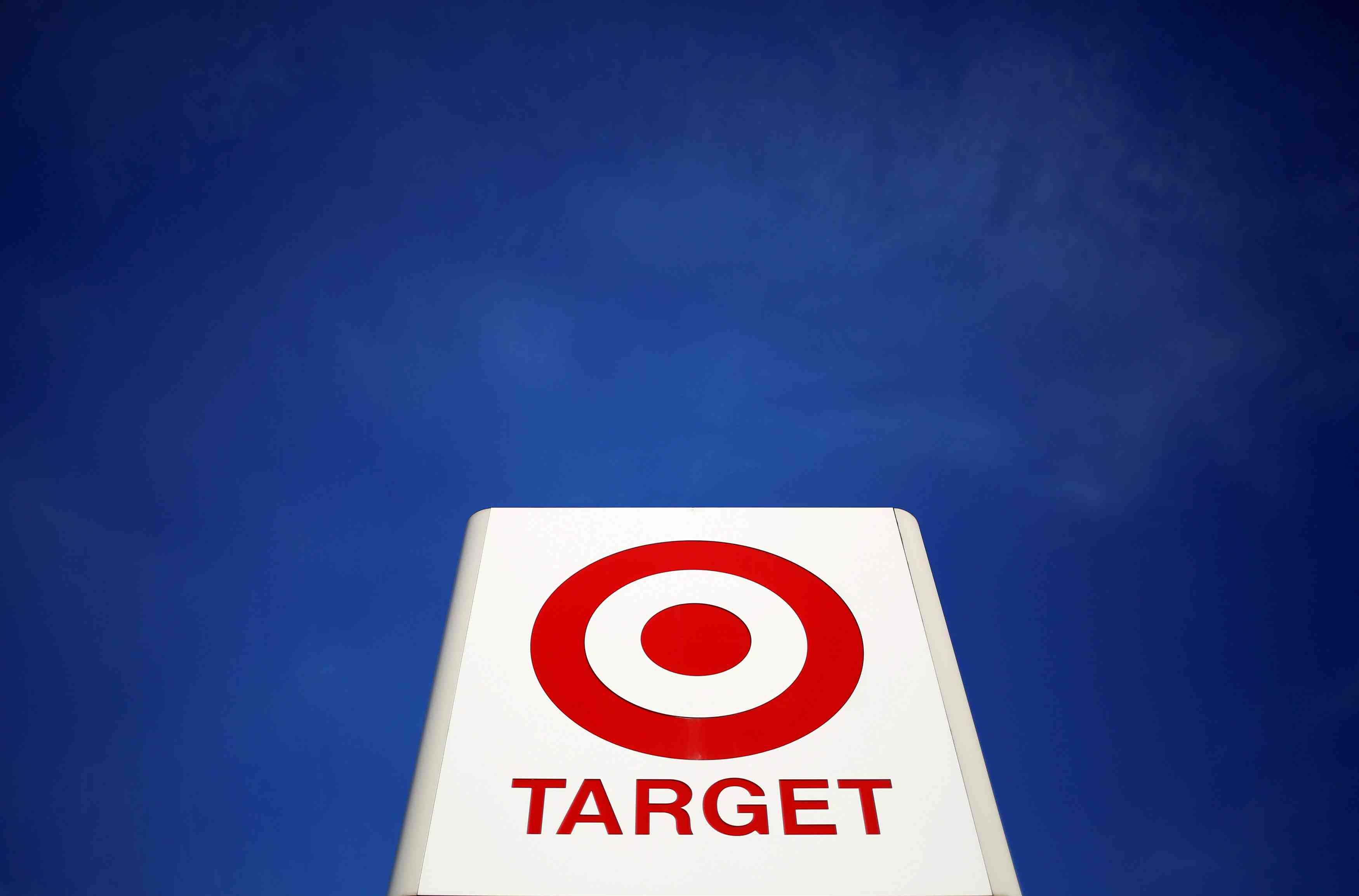 Target est a suivre a la bourse de new york