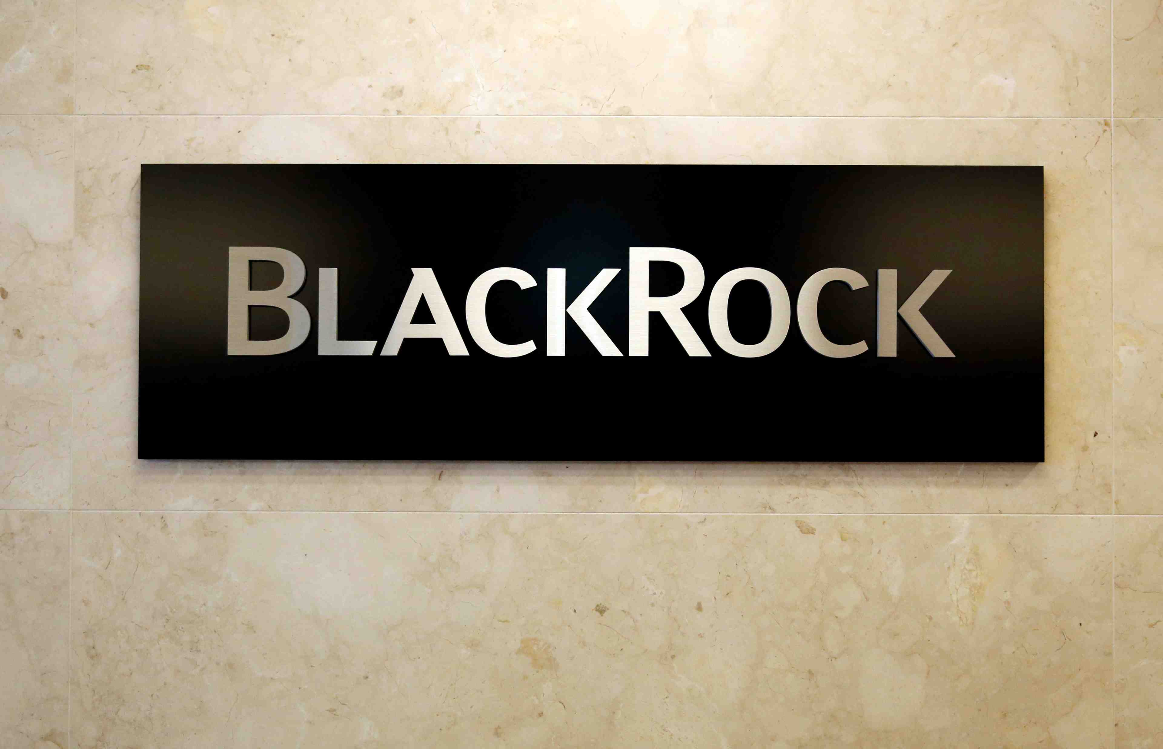 Un ex-axa im a la tete des operations de blackrock en france