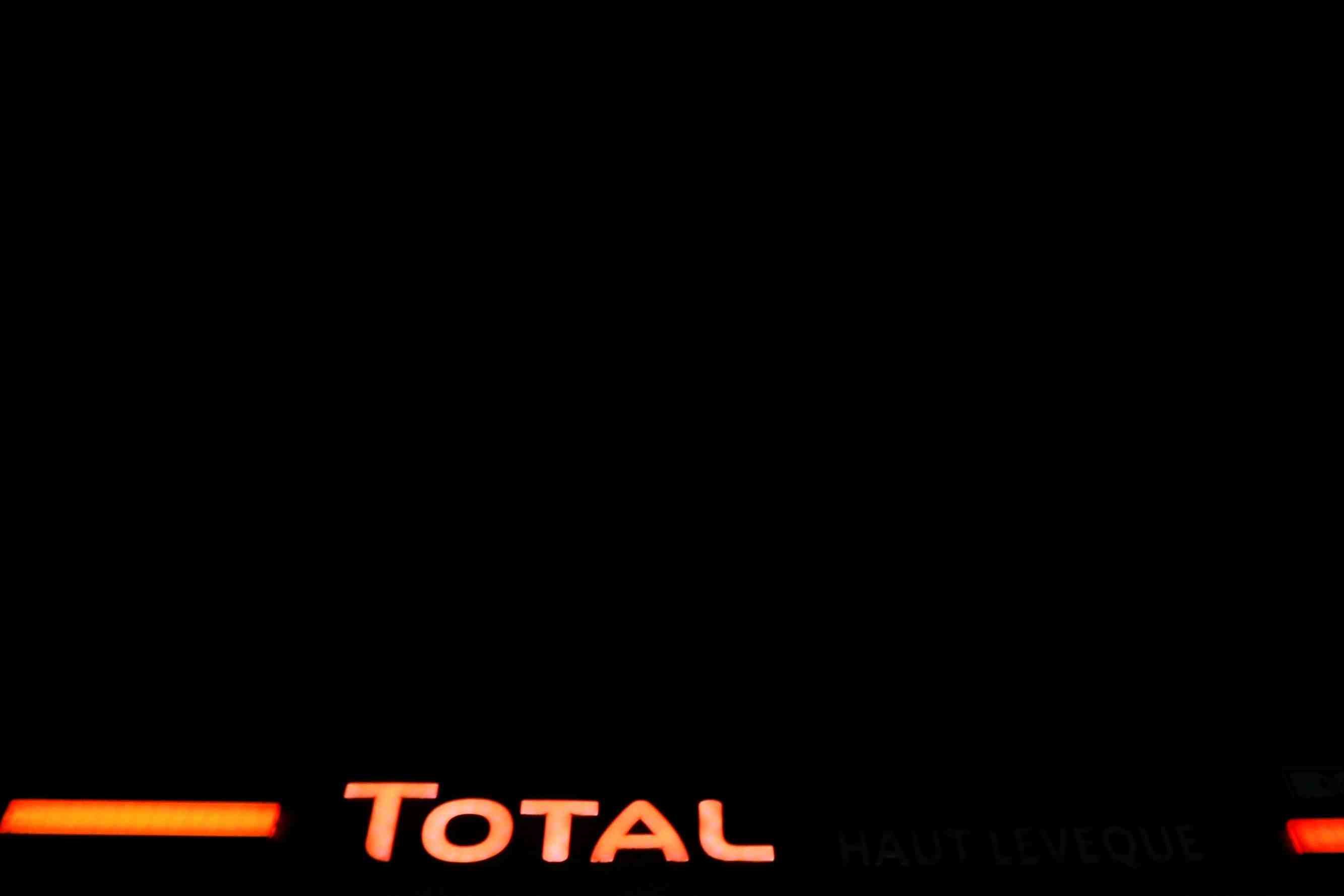 Total annonce le demarrage du champ petrolier johan sverdrup en norvege