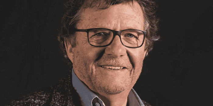 Jean Viard