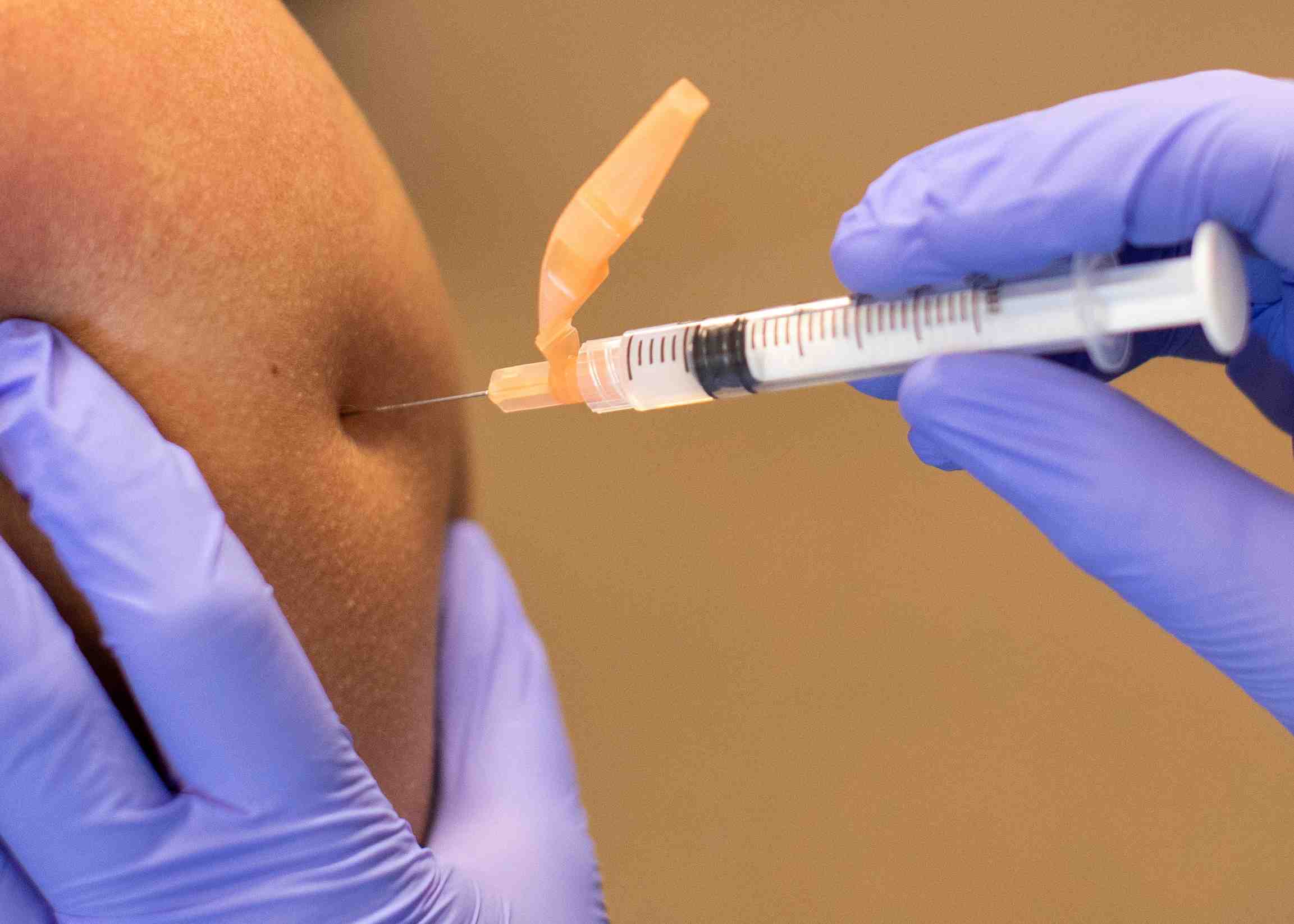Moderna affirme que son vaccin neutralise le variants anglais et sud-africains
