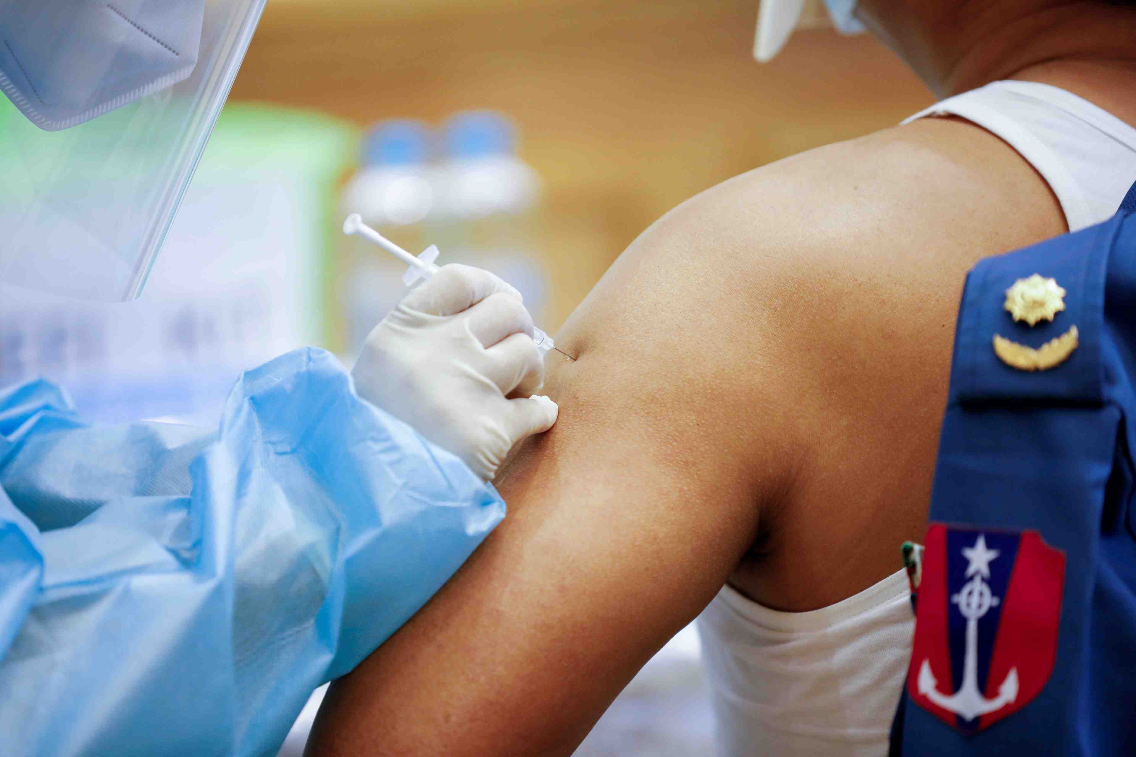 Coronavirus: la birmanie promet de vacciner egalement la minorite rohingya