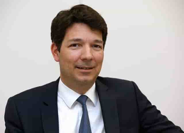 Cédric Audenis France Stratégie