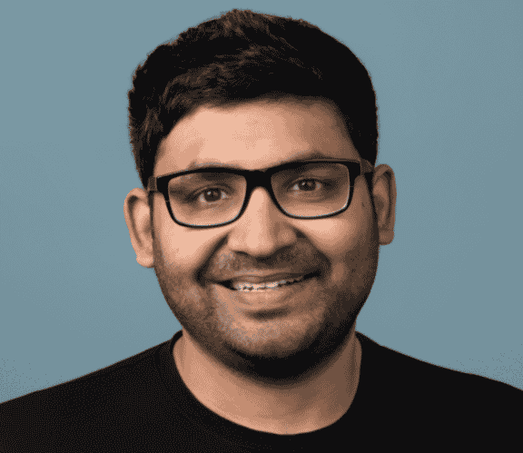 Parag Agrawal