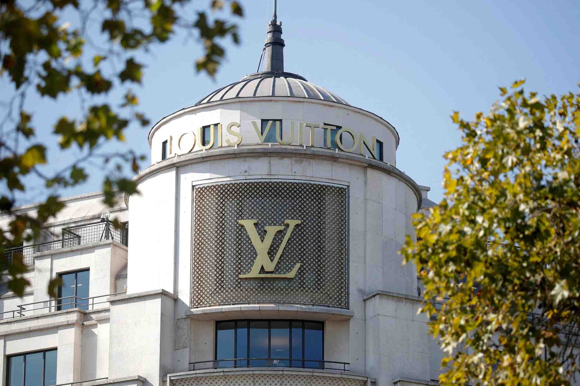 France: feu vert a un accord entre le parquet et lvmh
