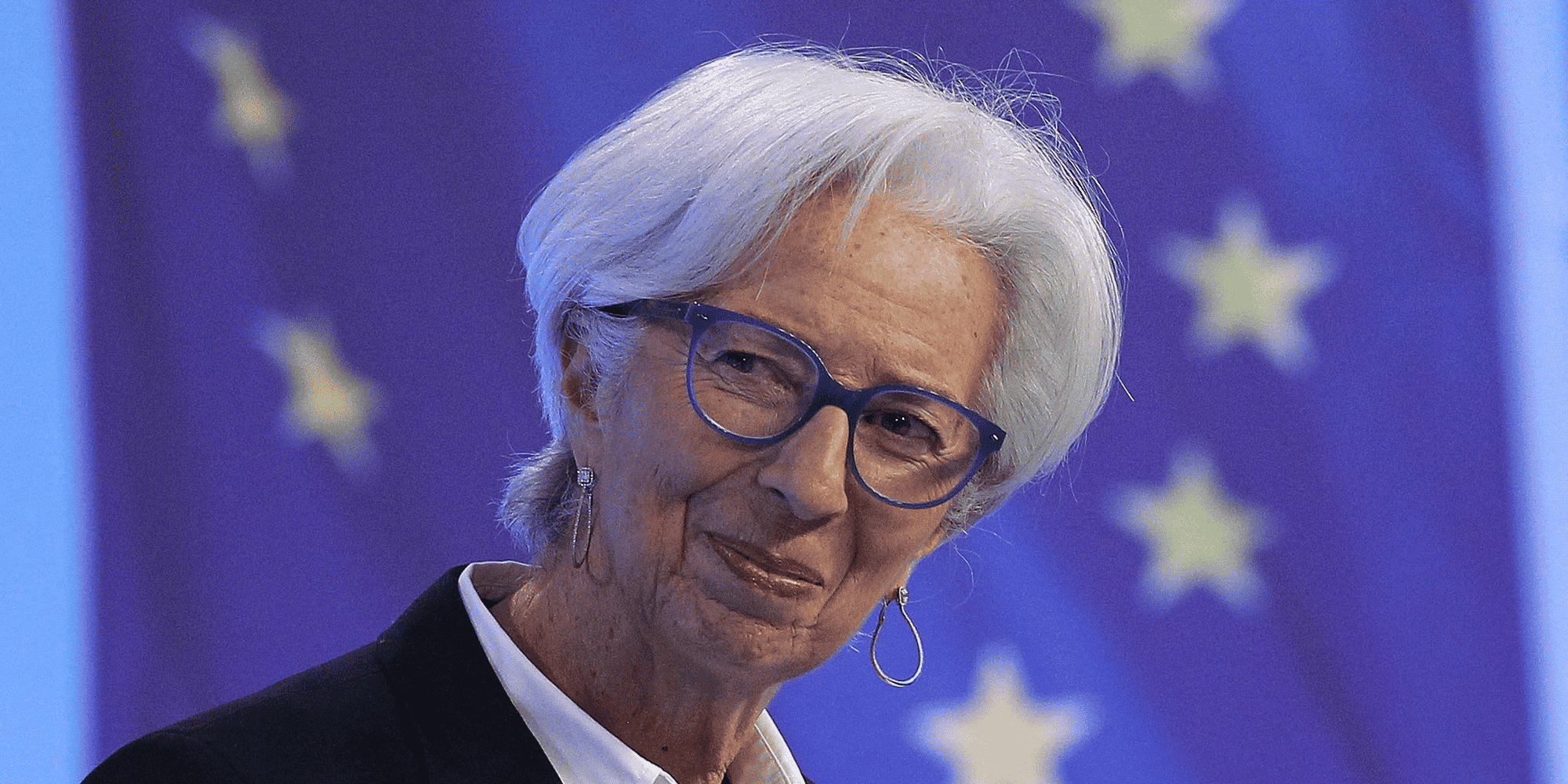 Les politiques monetaires de la bce et de la fed vont se desynchroniser, dit lagarde