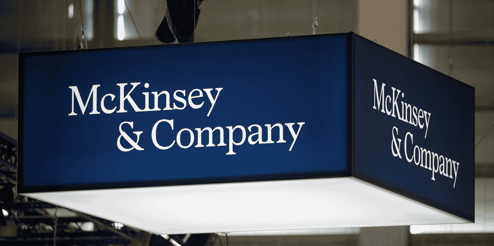 McKinsey