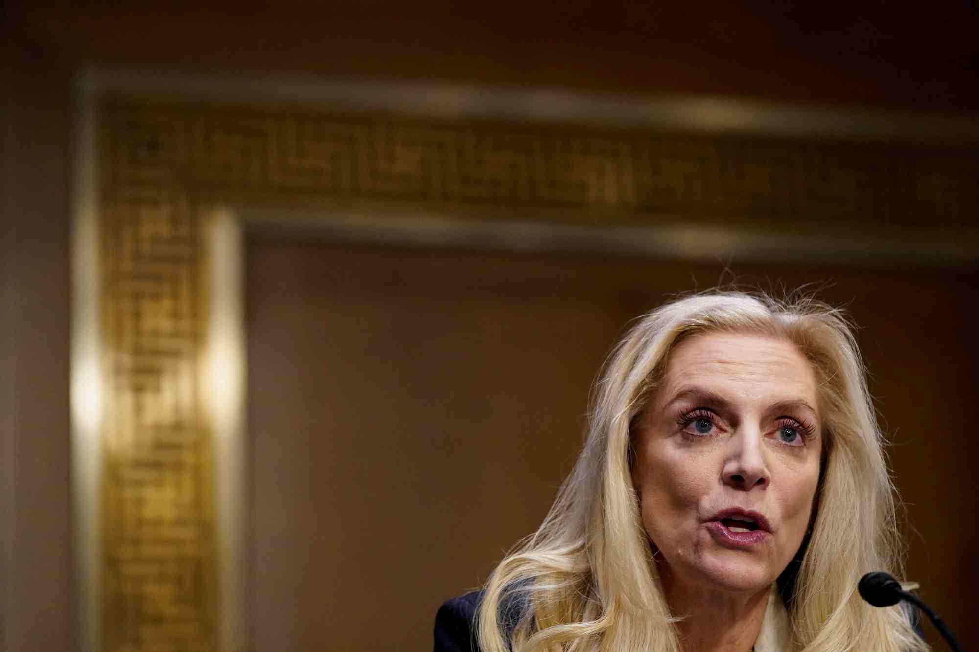 Etats-unis: brainard de la fed juge difficile une pause sur les taux en septembre
