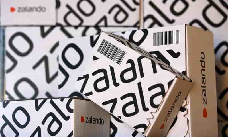 Zalando fixera un prix vers le haut de la fourchette annoncée