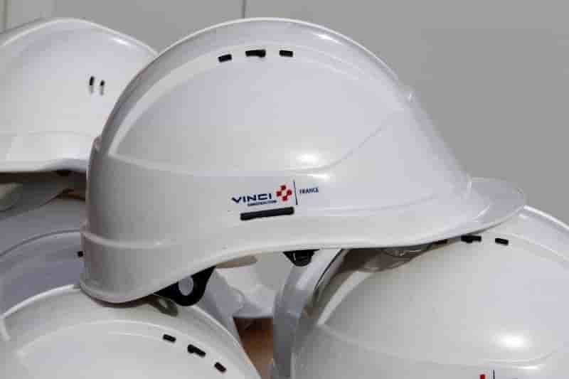 Vinci va prendre 20% de constructora conconcreto