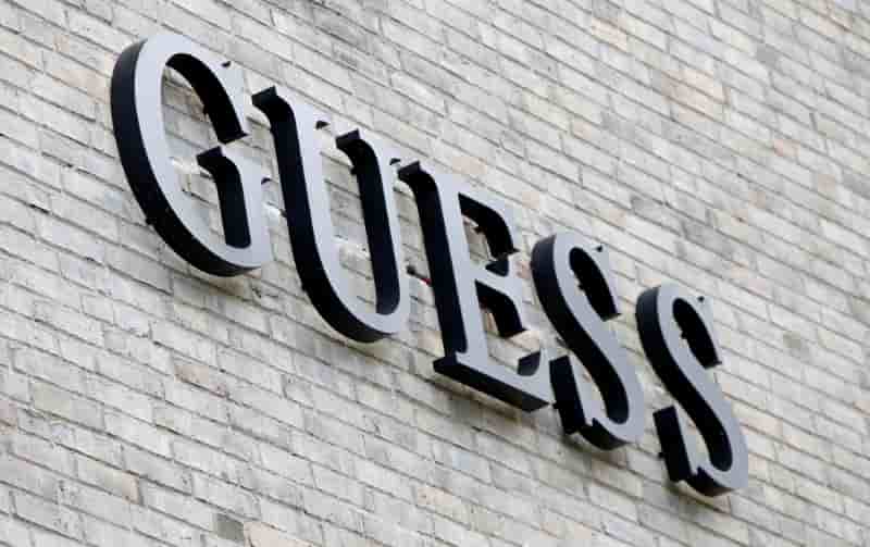 Guess a suivre a wall street
