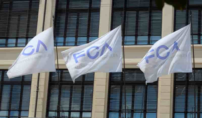 Kkr discute avec fiat du rachat de magneti marelli