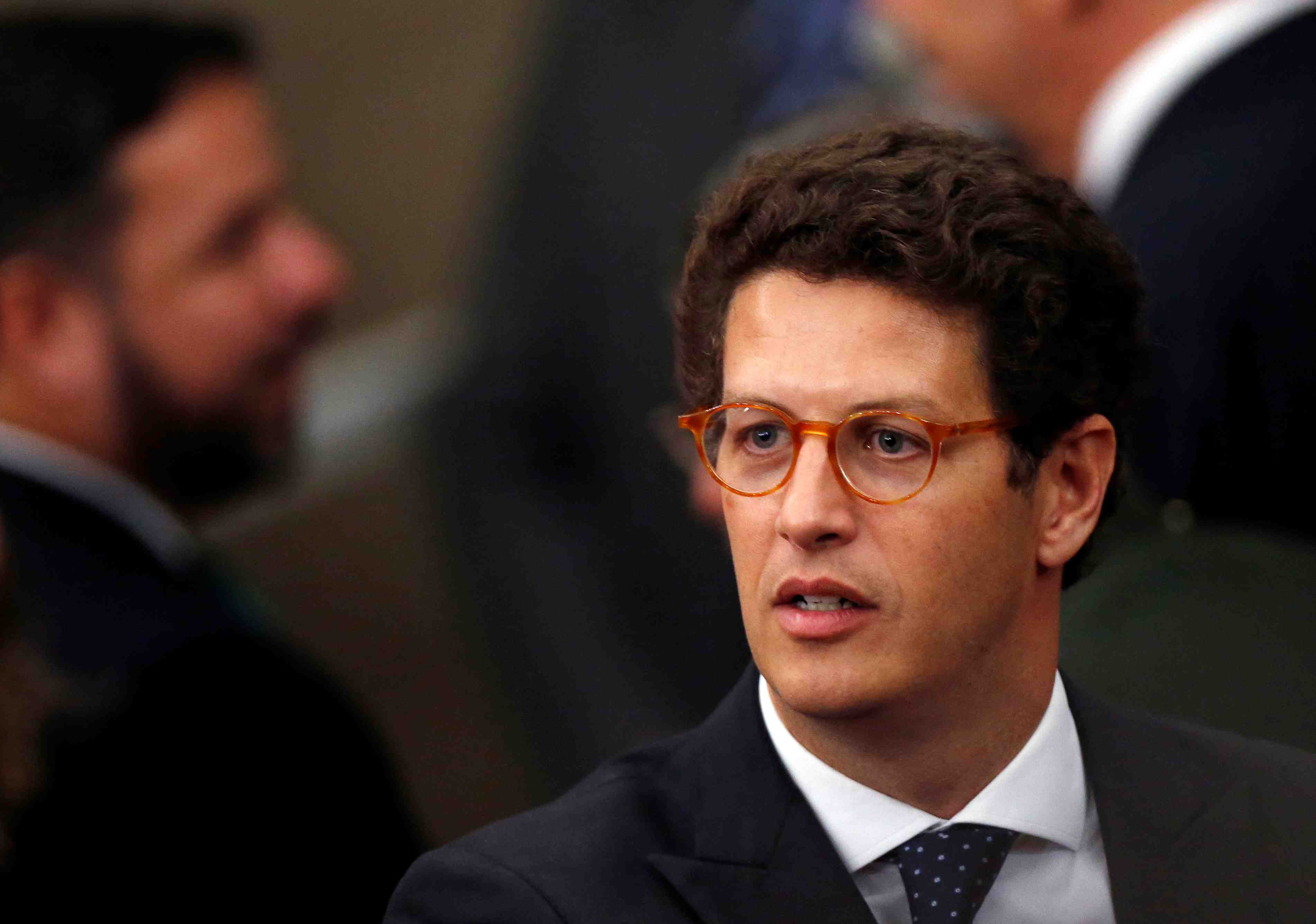 Le bresil pourrait rester dans l'accord de paris sur le climat