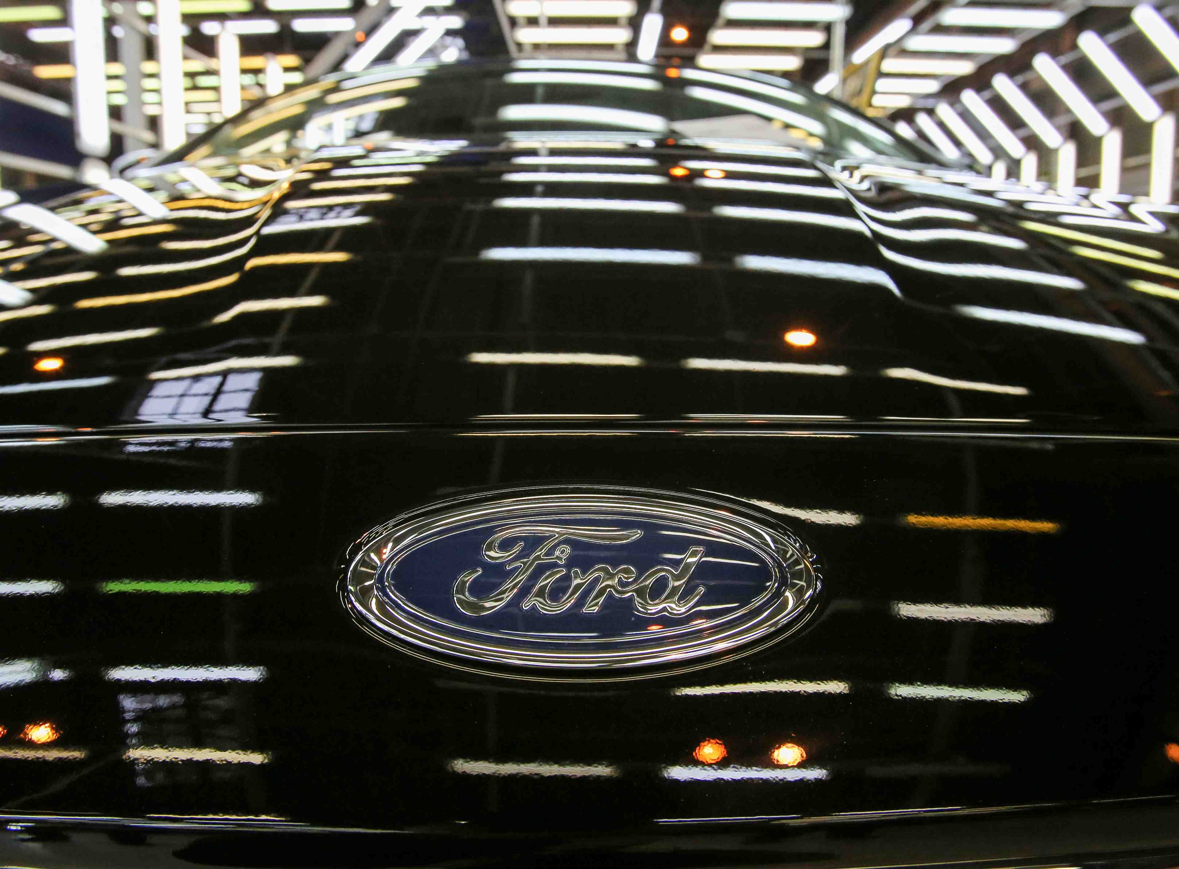 Ford va cesser de produire des voitures de tourisme en russie