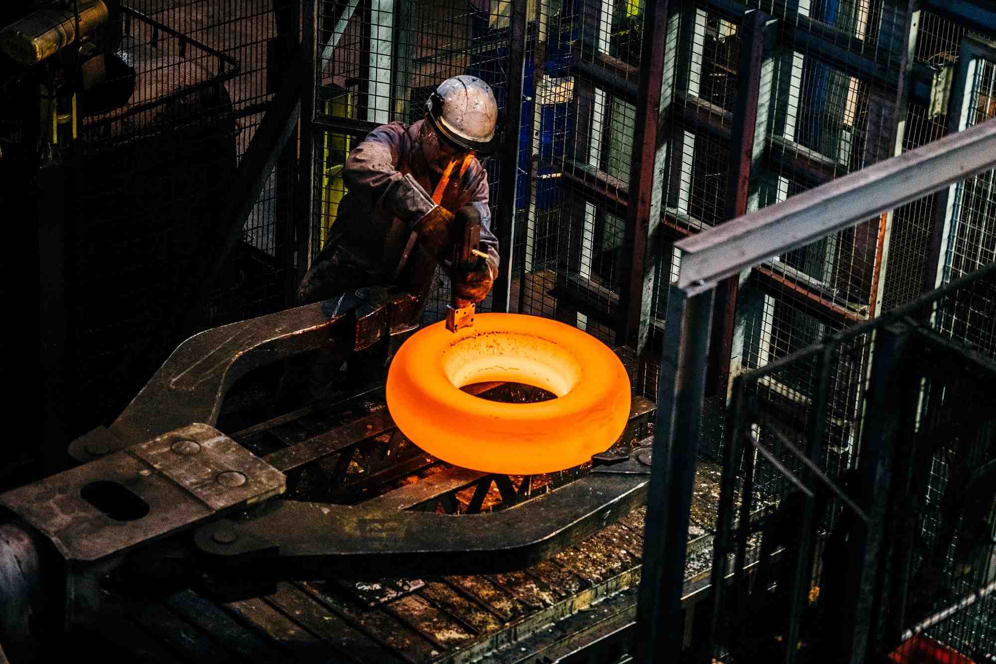 Aubert & Duval Eramet ACE Management Airbus Safran