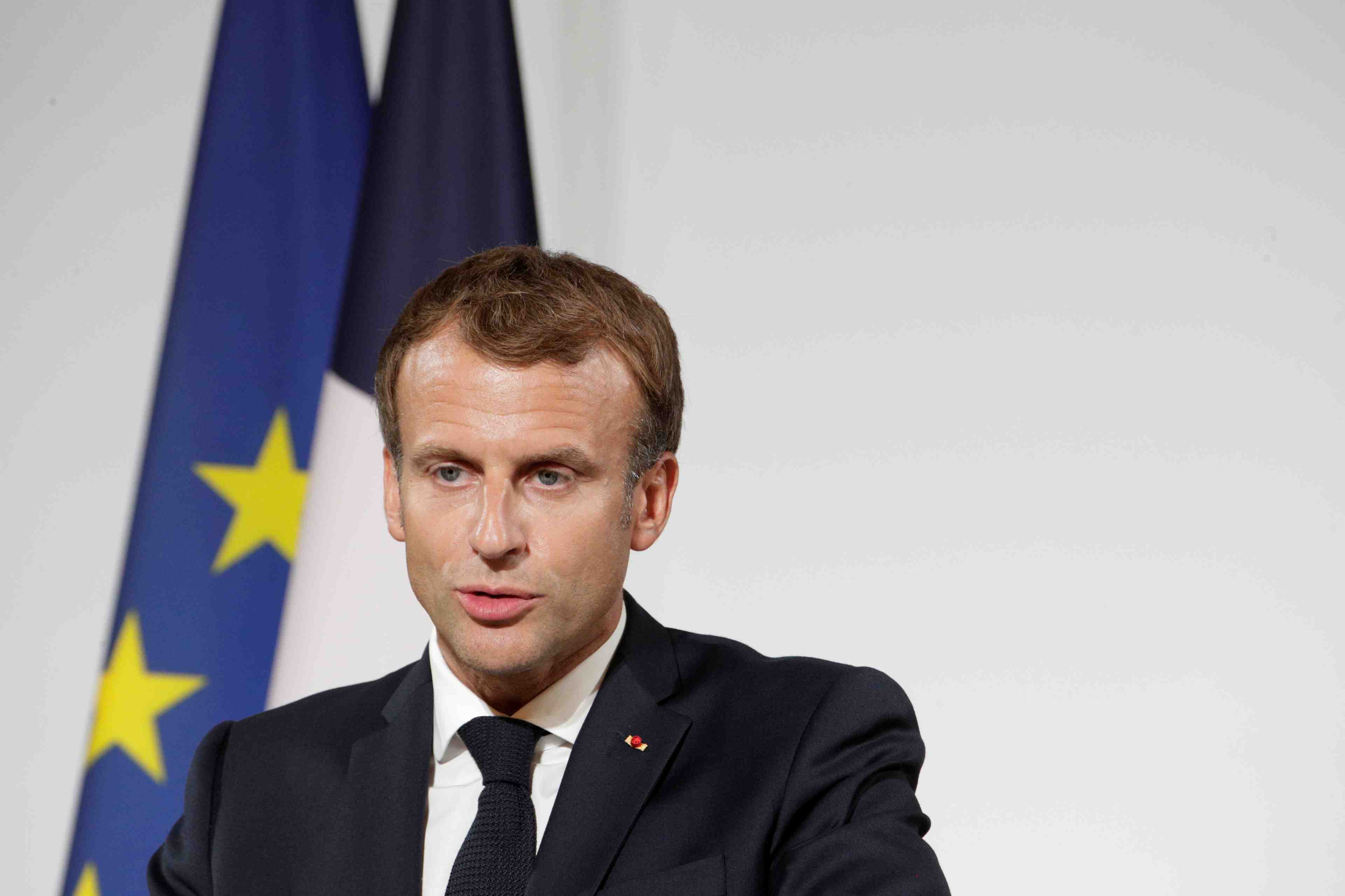 Entretien de "clarification" entre macron et biden ce mercredi