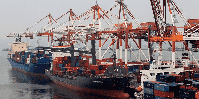 fret maritime