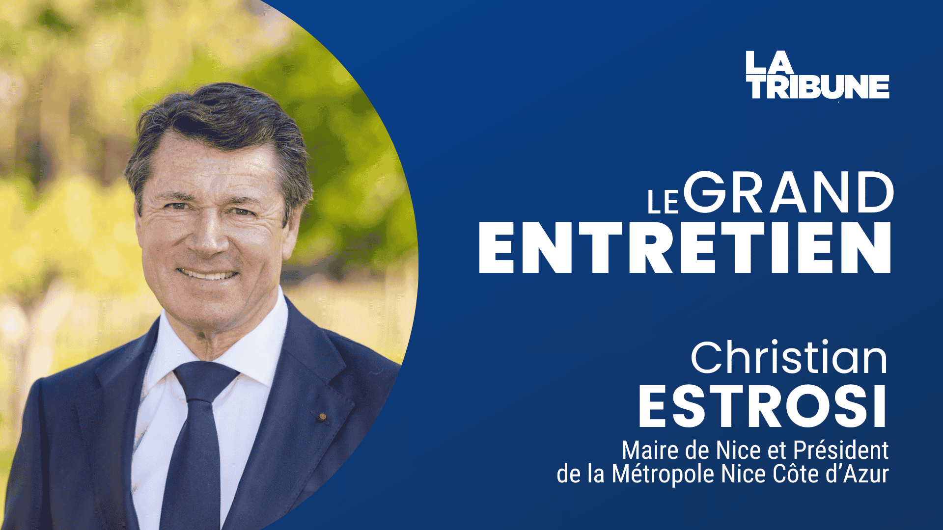 Christian Estrosi