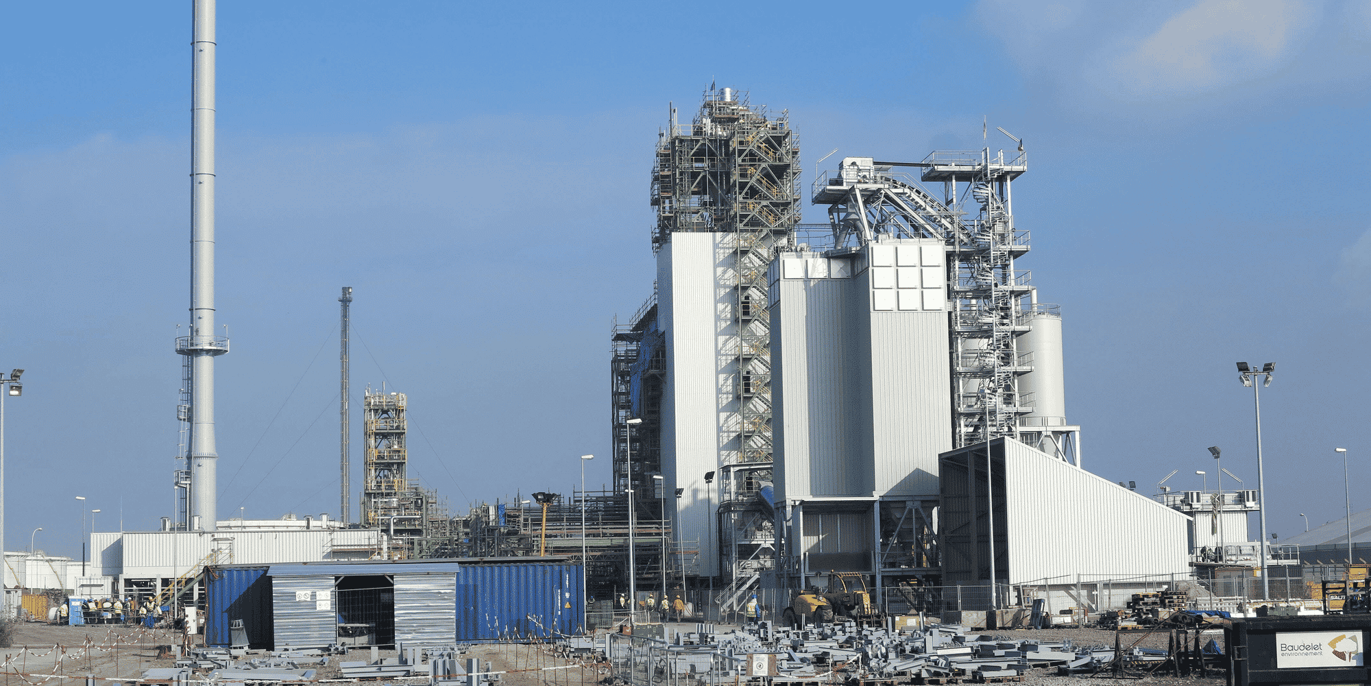 Biocarburant BioTfuel