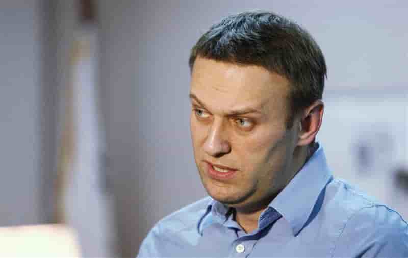 Navalny dénonce le coût des JO, accuse Poutine de corruption