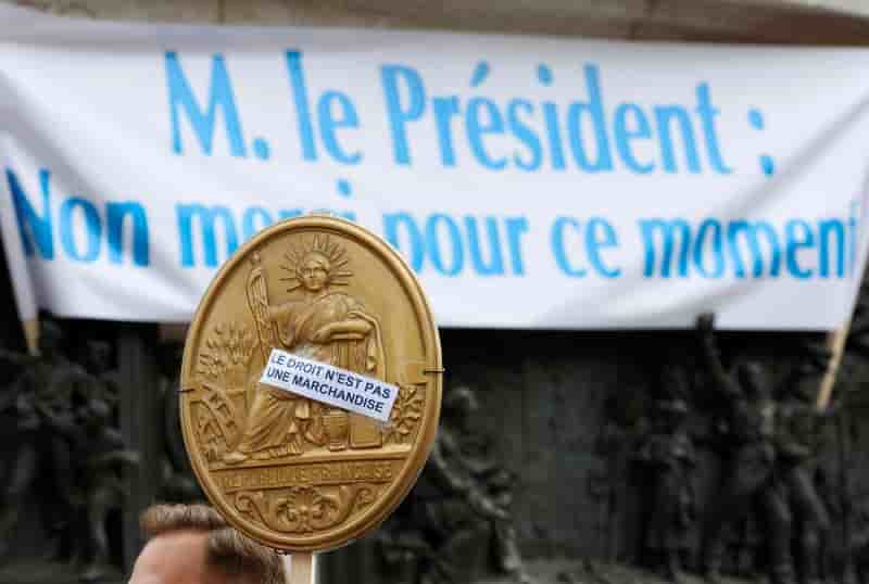 Les professions libérales alertent sur le coût de la réforme
