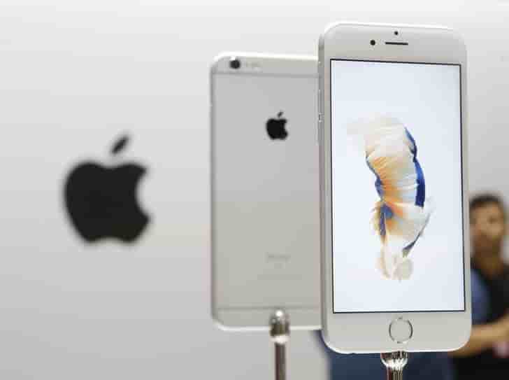 Apple condamne a verser 234 millions de dollars a une universite