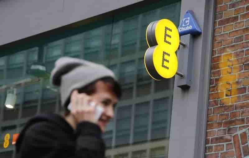 Feu vert provisoire au rachat d'ee par bt