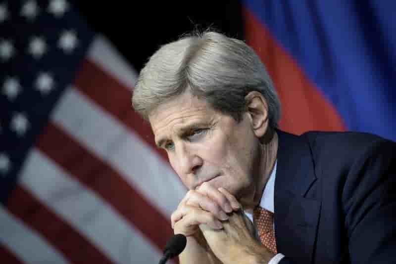 Obama change la donne en syrie, envoie les forces speciales