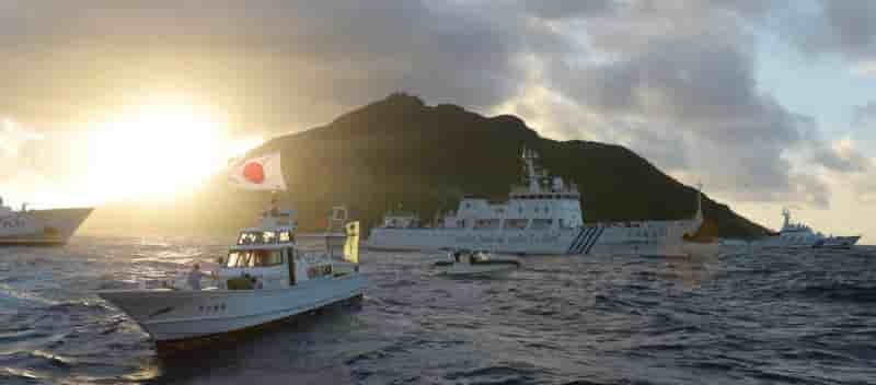 La chine rejette rejette le rapport du pentagone sur sa politique militaire