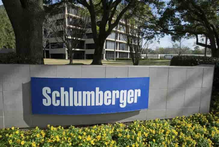Schlumberger, a suivre a wall street