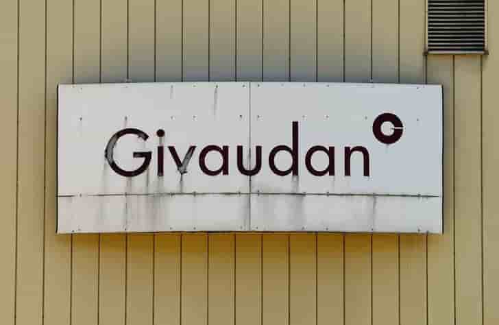 Givaudan veut augmenter le dividende de 2017