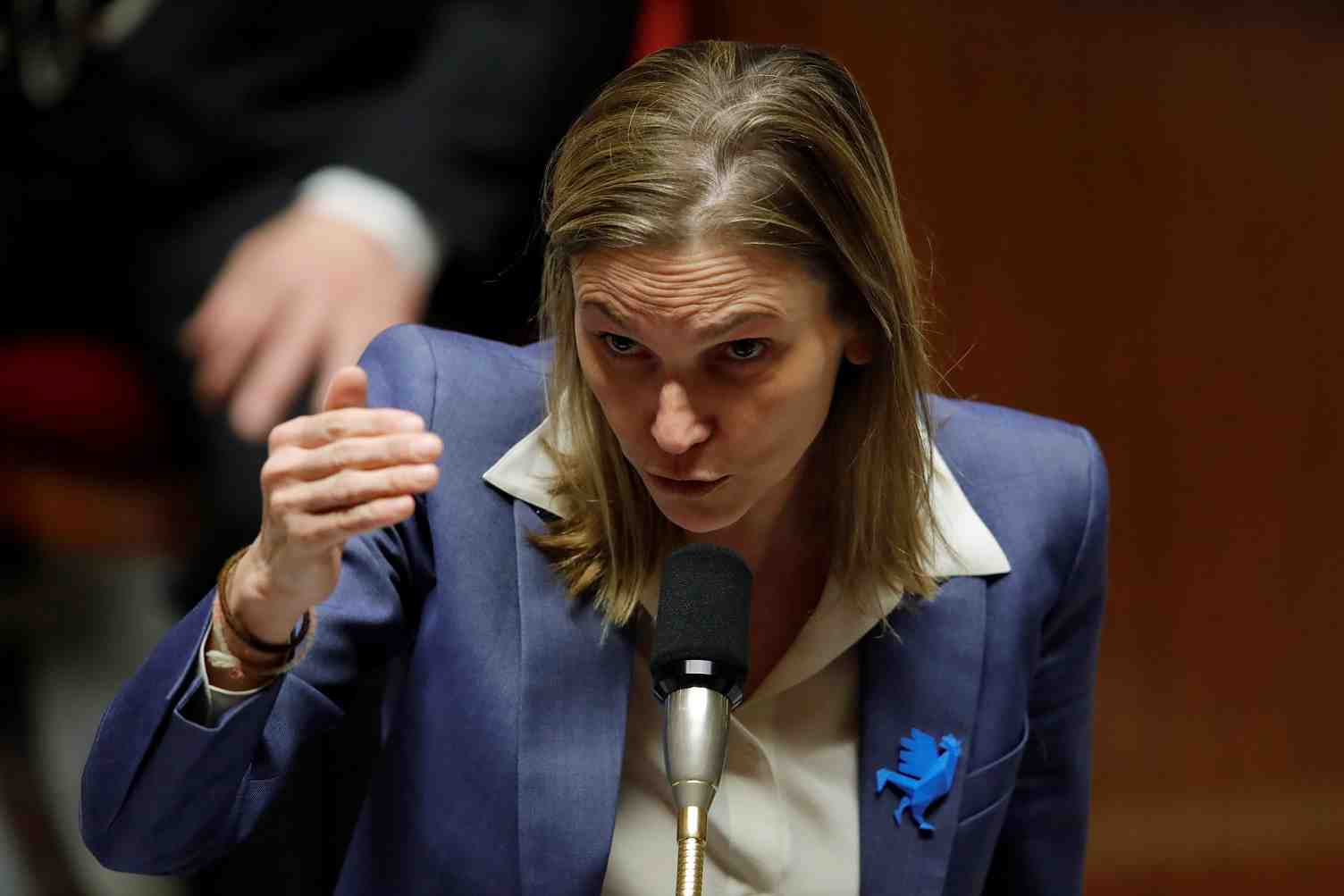 Agnès Pannier-Runacher