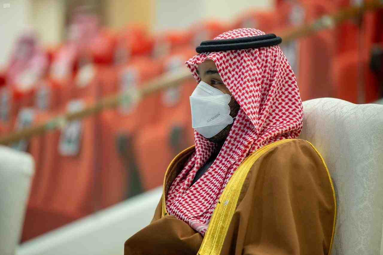 Un rapport us sur la mort de khashoggi met en avant le role de "mbs"