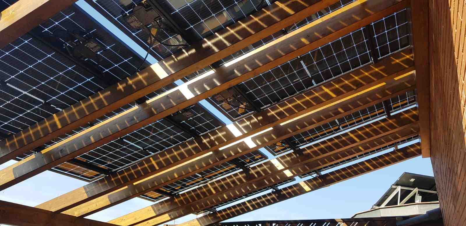 Bpi My light systems
