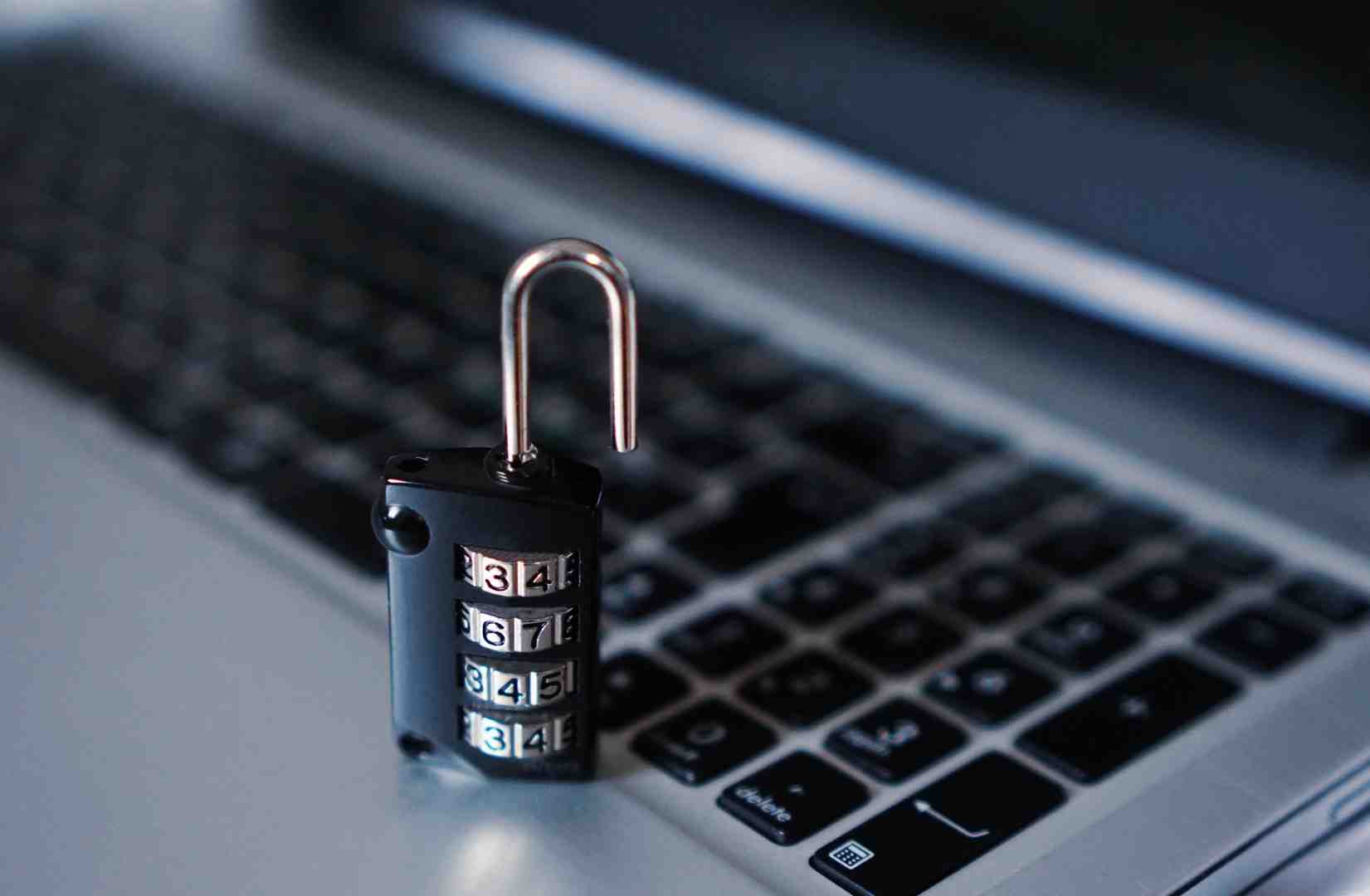 Ransomware