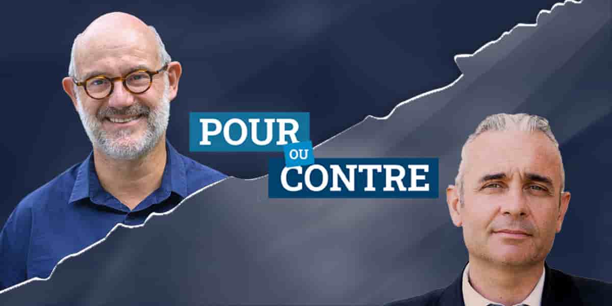 POUR CONTRE Mobilité
