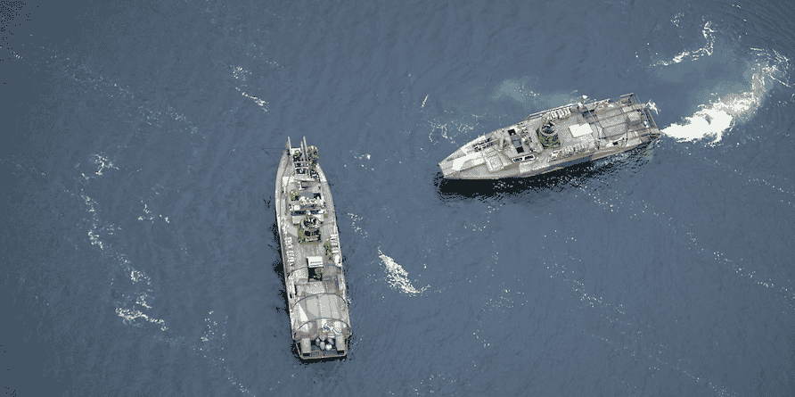 navires espions
