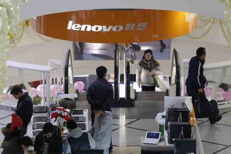 Lenovo proche d'un accord pour reprendre les serveurs x86 d'IBM