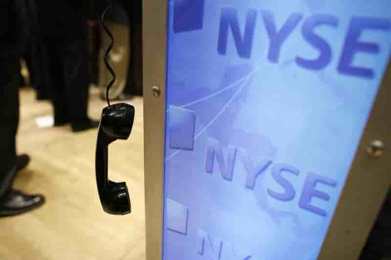 Pause estivale attendue a wall street