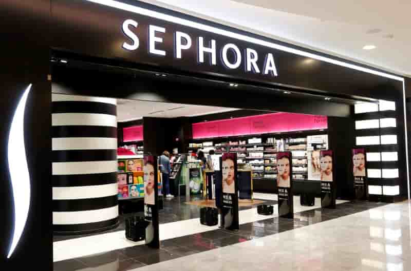 L’ouverture de sephora en iran reportee a fin 2017