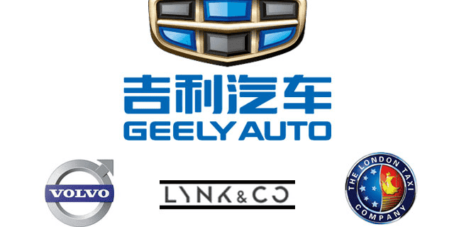 geely