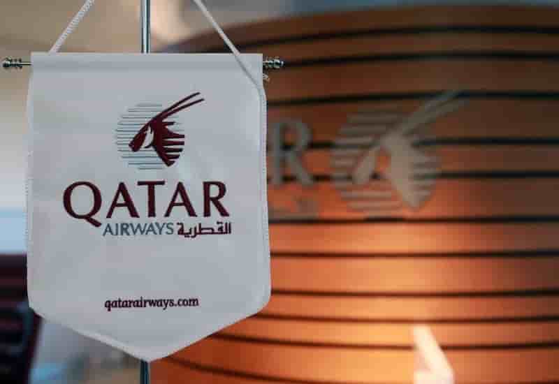 Qatar airways annule quatre commandes d'airbus a350