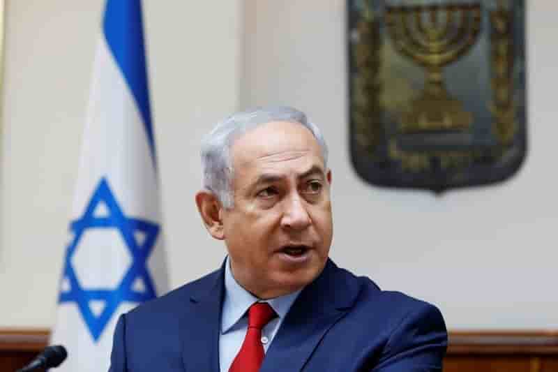 Israel avance vers la fermeture d'al djazira