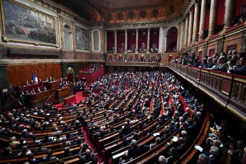 Les deputes adoptent le projet de budget pour 2018