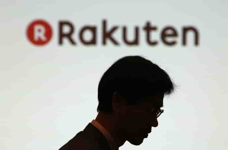 Japon: rakuten veut devenir le quatrieme operateur mobile
